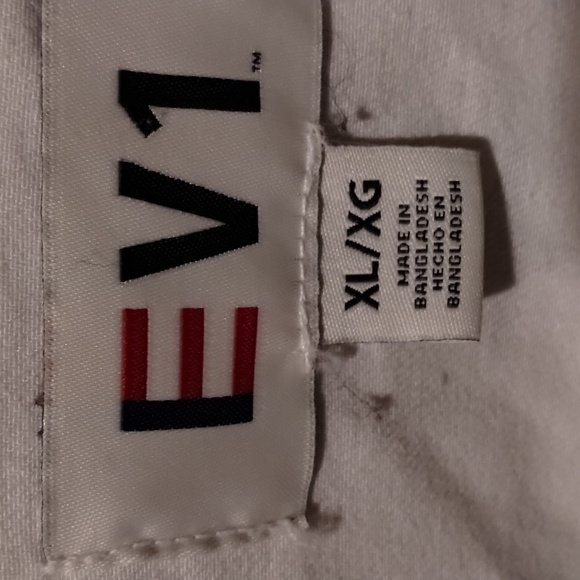 EV1 BUTTON UP JACKET - Picture 3 of 5